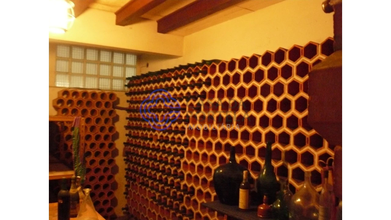 Quinta T7 para Venda em Mafamude e Vilar do Paraíso Foto 17