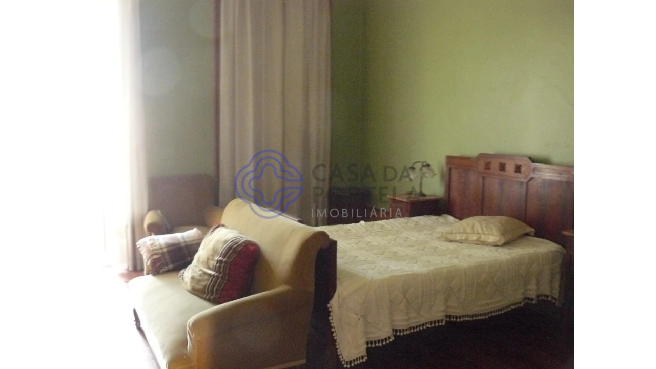 Quinta T7 para Venda em Mafamude e Vilar do Paraíso Foto 61