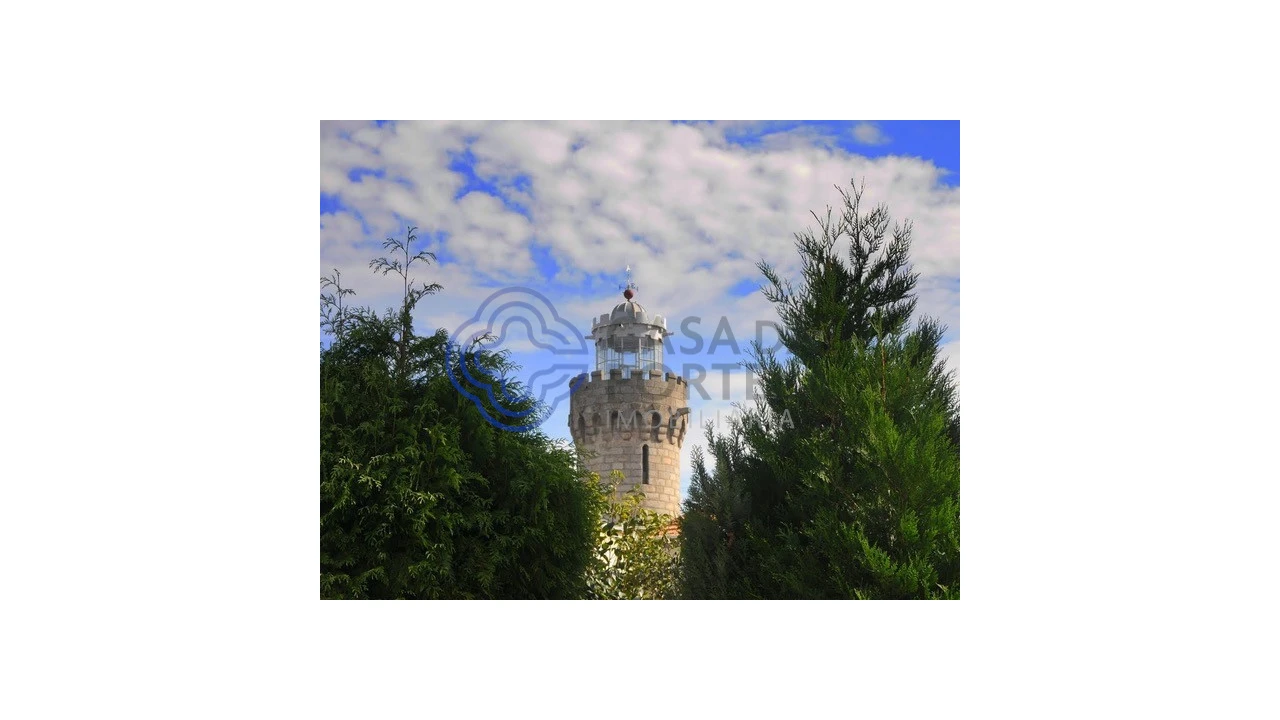 Quinta T7 para Venda em Mafamude e Vilar do Paraíso Foto 2