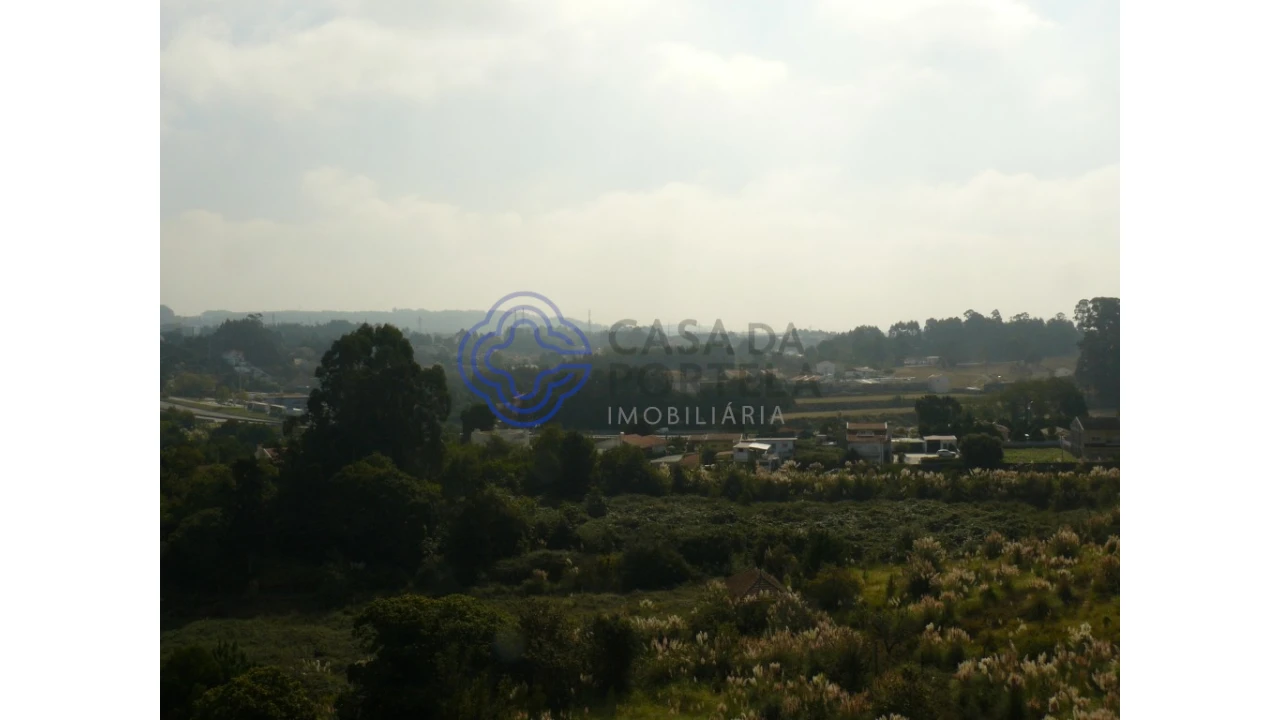 Quinta T7 para Venda em Mafamude e Vilar do Paraíso Foto 77