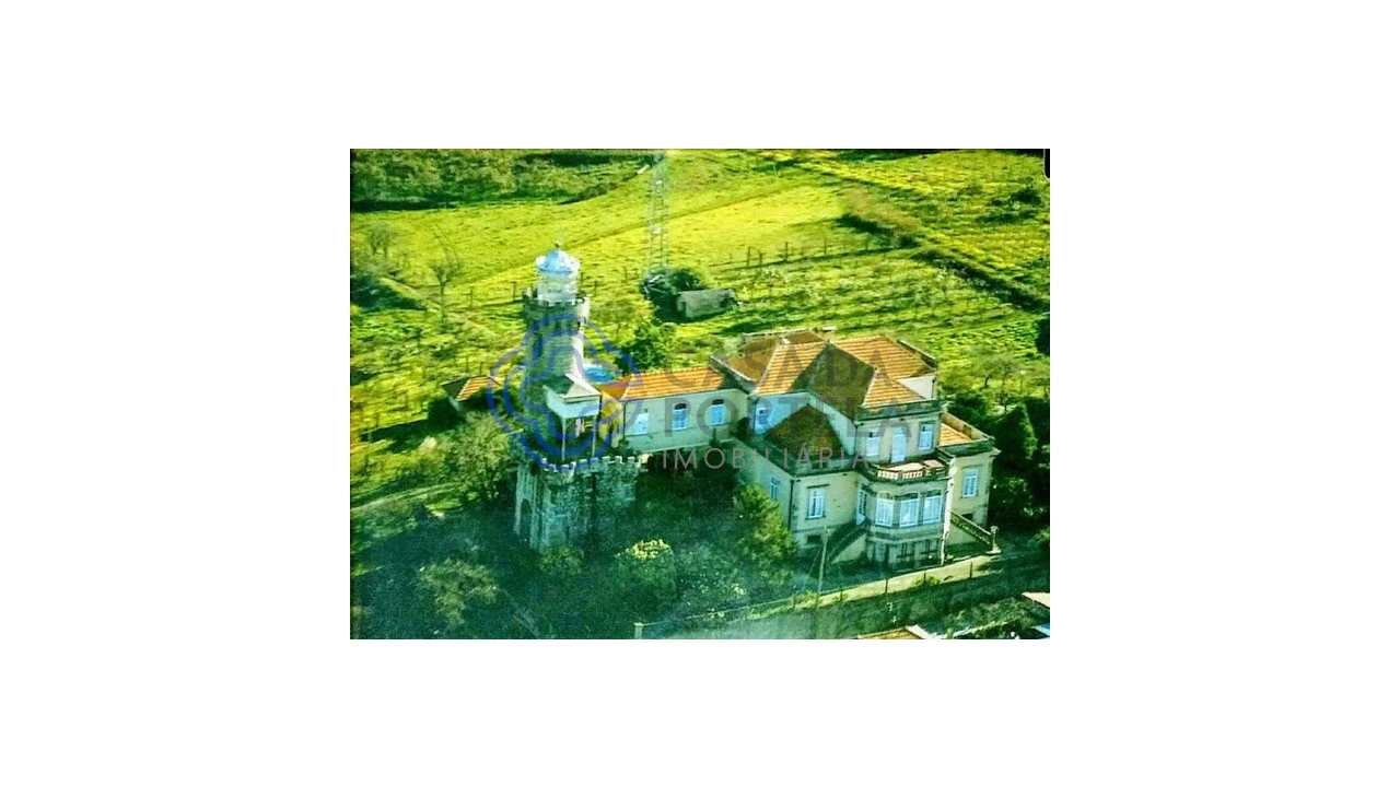 Quinta T7 para Venda em Mafamude e Vilar do Paraíso Foto 3