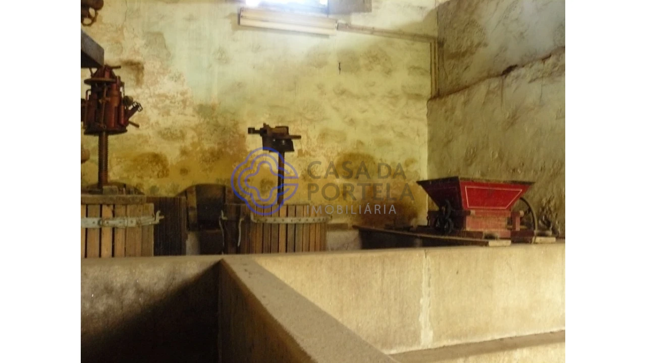 Quinta T7 para Venda em Mafamude e Vilar do Paraíso Foto 87