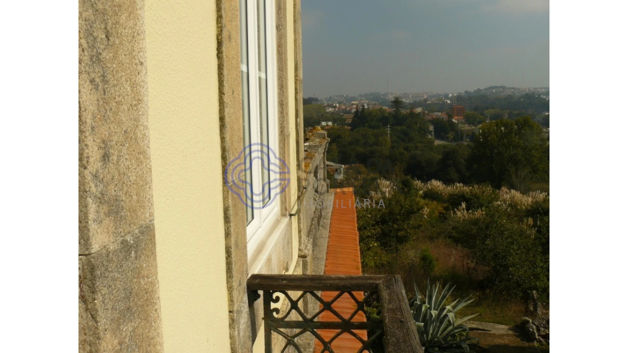 Quinta T7 para Venda em Mafamude e Vilar do Paraíso Foto 57