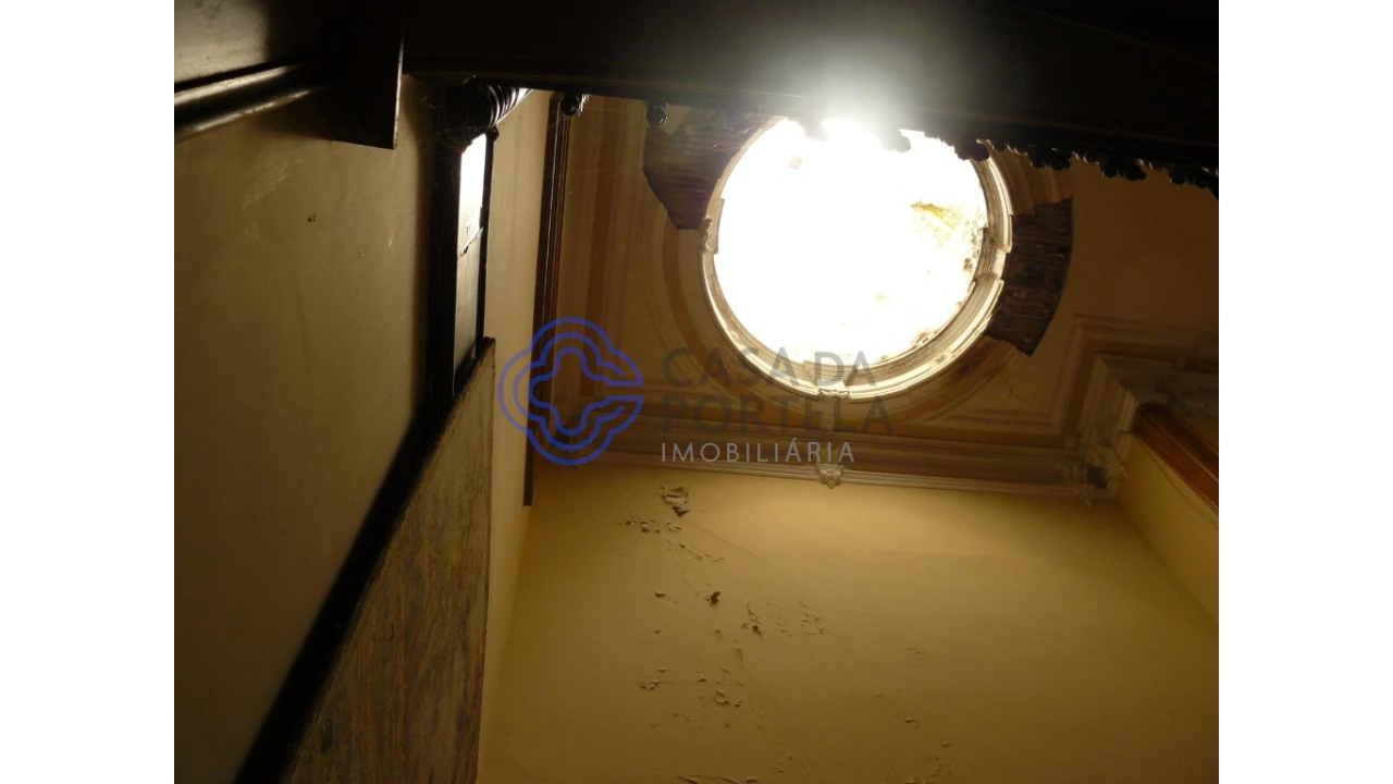 Quinta T7 para Venda em Mafamude e Vilar do Paraíso Foto 48