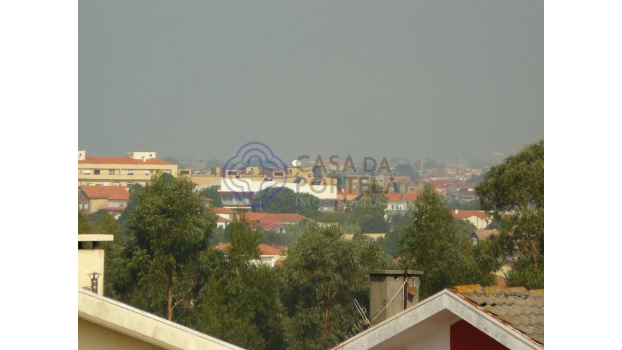 Quinta T7 para Venda em Mafamude e Vilar do Paraíso Foto 64