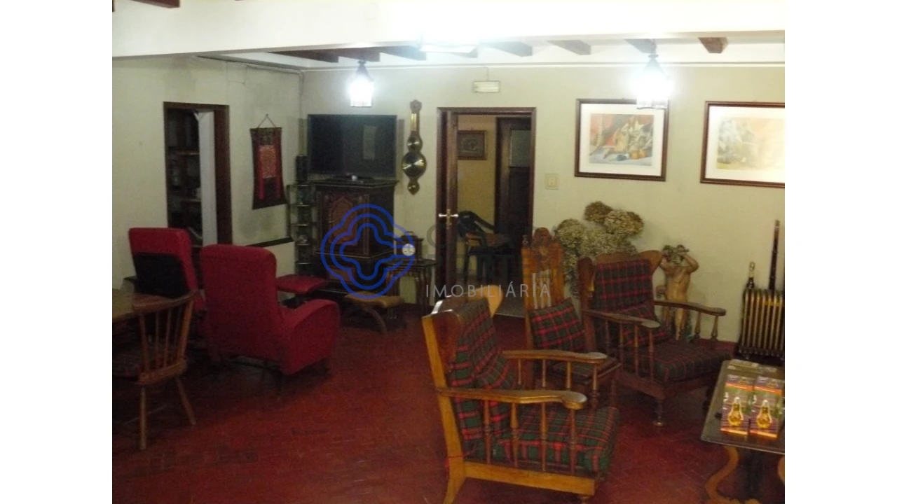 Quinta T7 para Venda em Mafamude e Vilar do Paraíso Foto 10