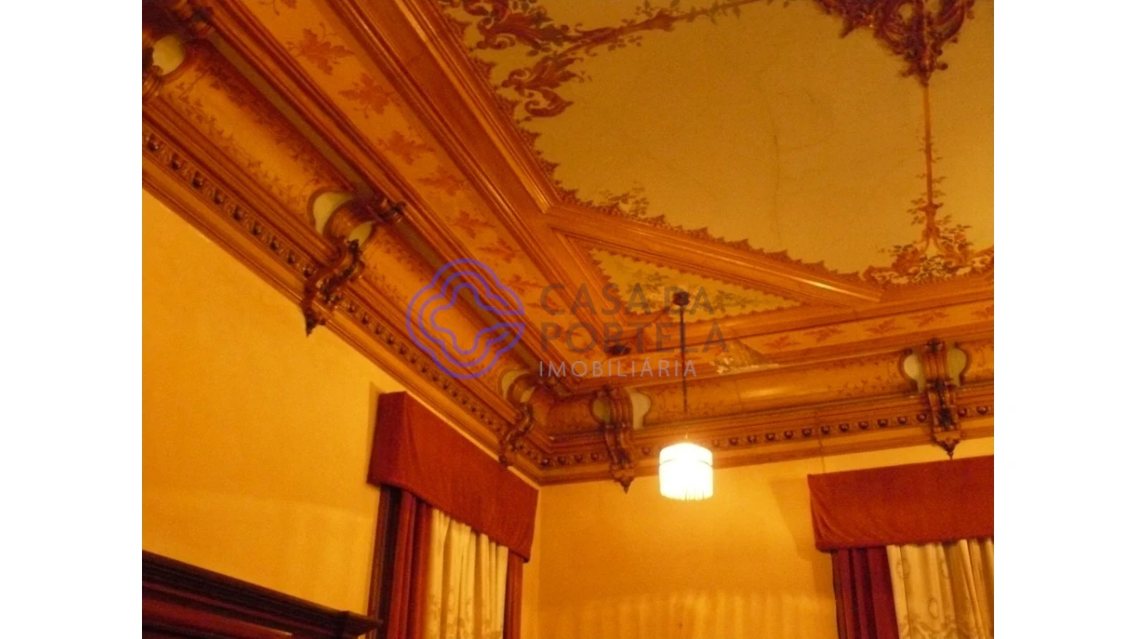 Quinta T7 para Venda em Mafamude e Vilar do Paraíso Foto 36