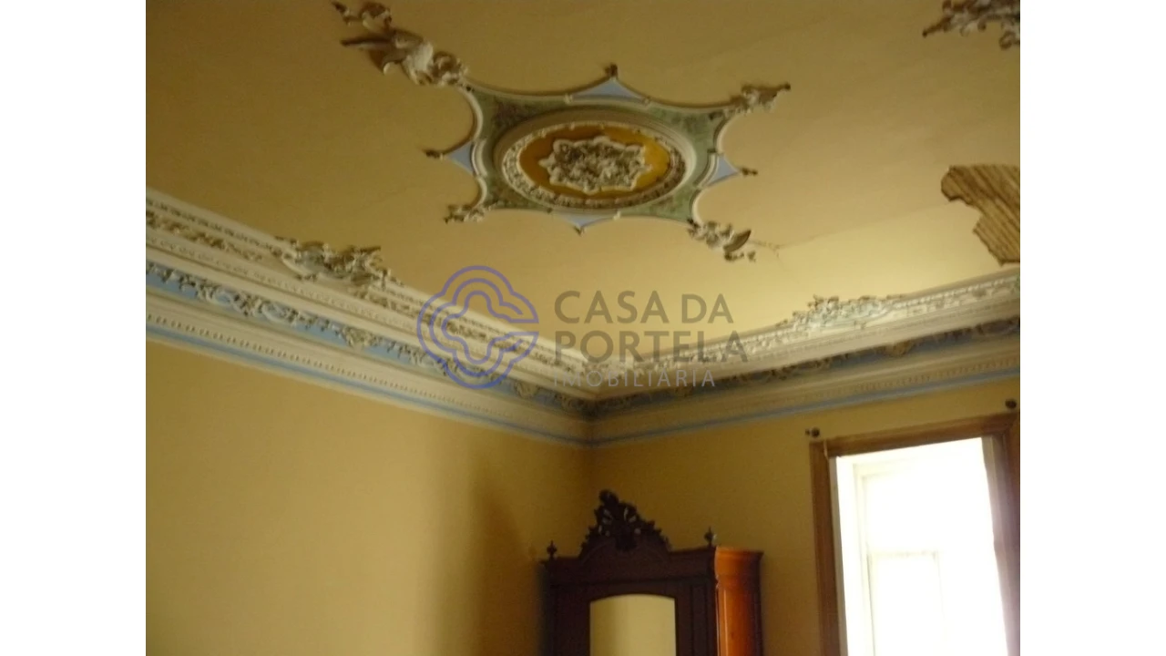 Quinta T7 para Venda em Mafamude e Vilar do Paraíso Foto 51