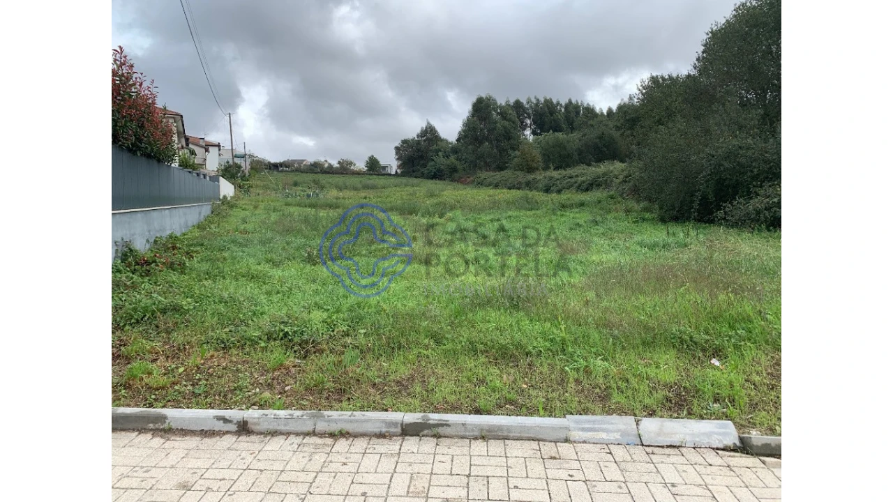 Terreno para Venda em Freamunde Foto 6