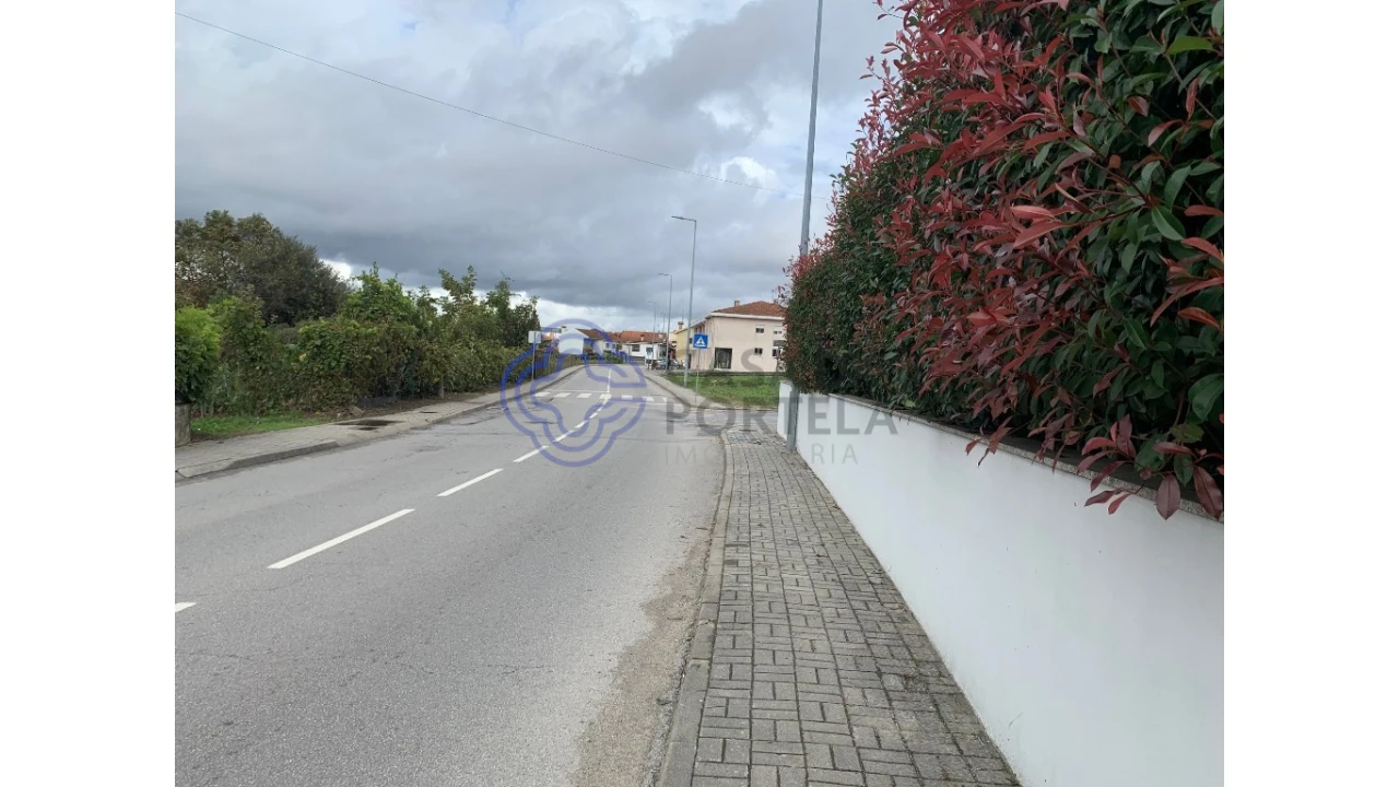 Terreno para Venda em Freamunde Foto 8