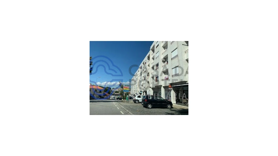 Terreno para Venda em Freamunde Foto 3