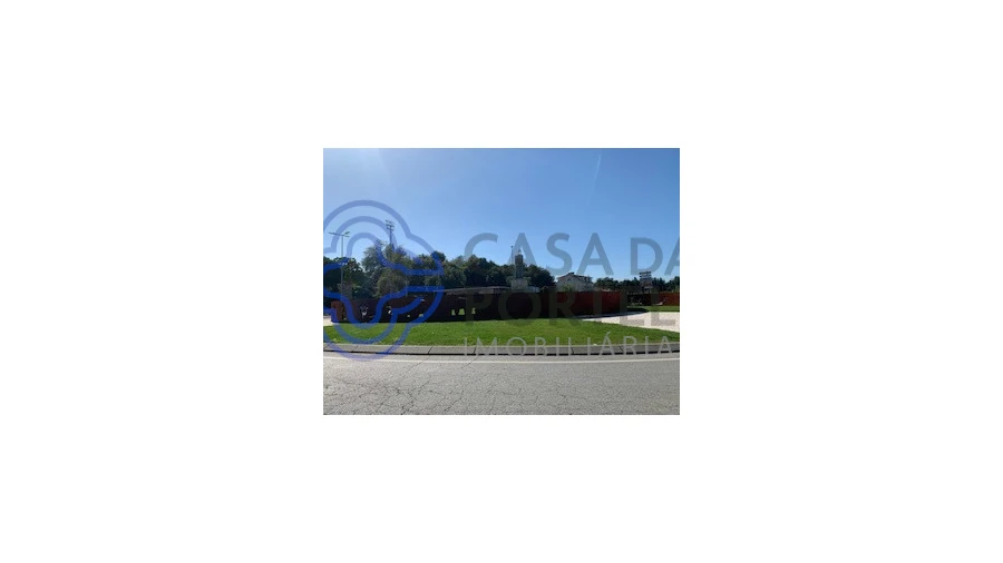 Terreno para Venda em Freamunde Foto 4