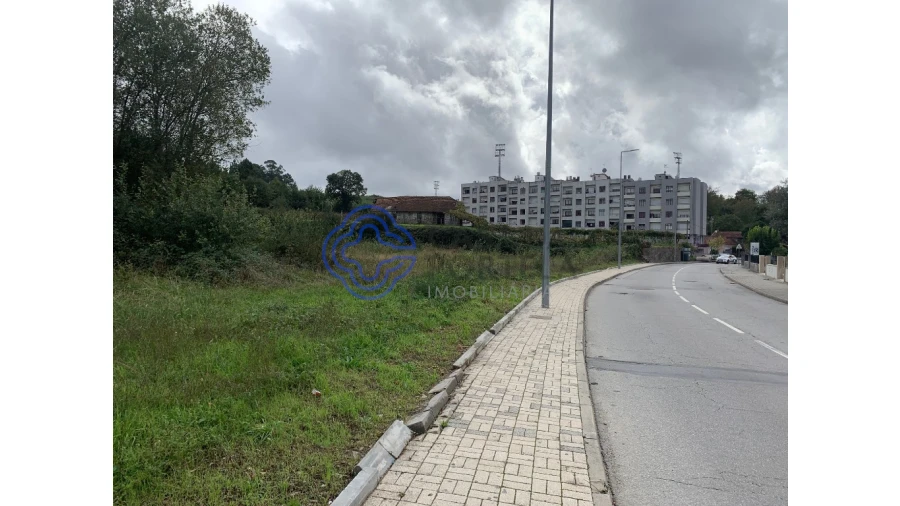 Terreno para Venda em Freamunde Foto 7