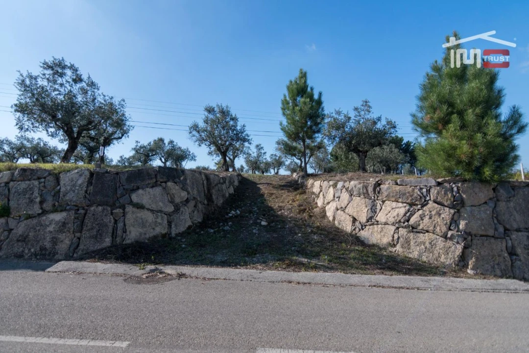 Terreno Agricola ou Rústico para Venda em Santa Catarina da Serra e Chainça Foto 2