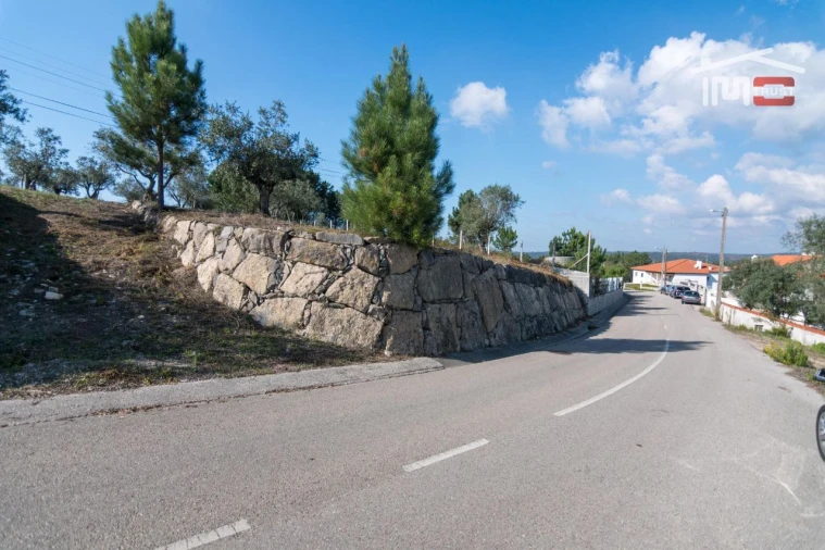 Terreno Agricola ou Rústico para Venda em Santa Catarina da Serra e Chainça Foto 1
