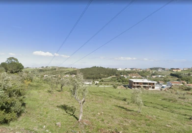 Terreno para Venda em Vila Franca de Xira