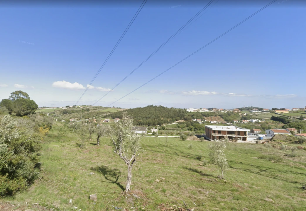 Terreno para Venda em Vila Franca de Xira Foto 5