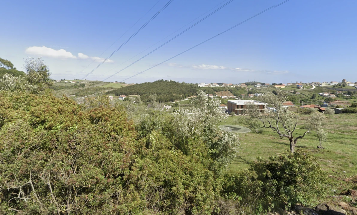 Terreno para Venda em Vila Franca de Xira Foto 3