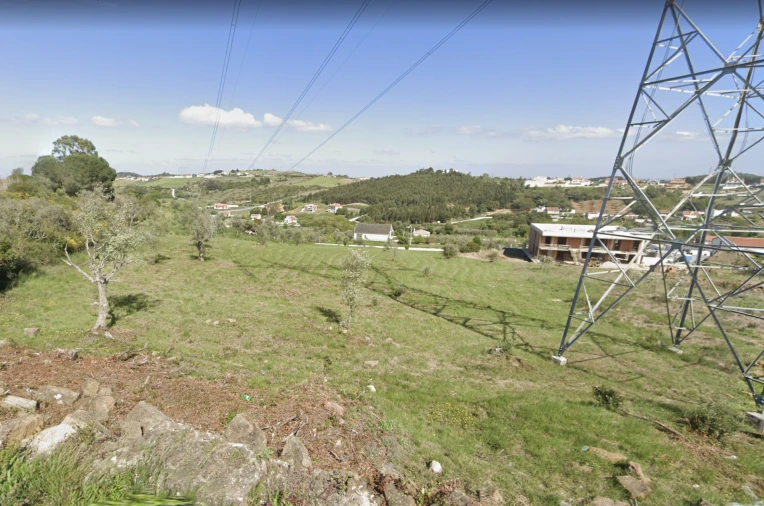 Terreno para Venda em Vila Franca de Xira Foto 2