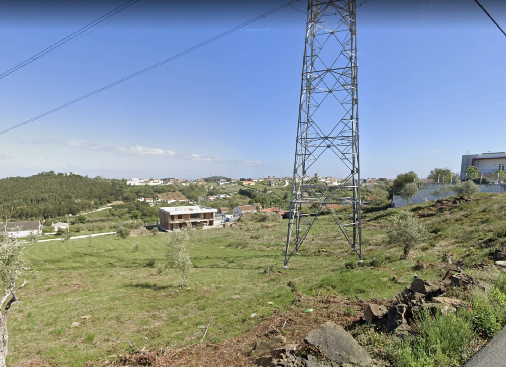 Terreno para Venda em Vila Franca de Xira Foto 4