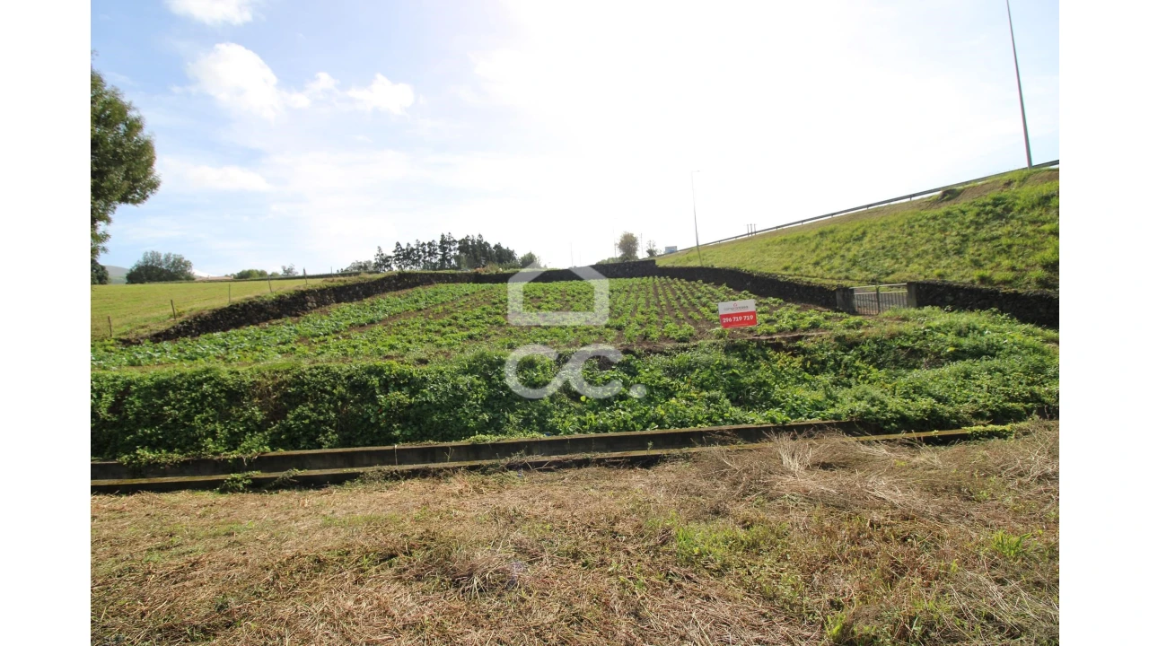 Terreno para Venda em Lagoa (Santa Cruz) Foto 1