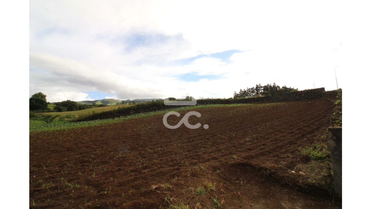 Terreno para Venda em Lagoa (Santa Cruz) Foto 5