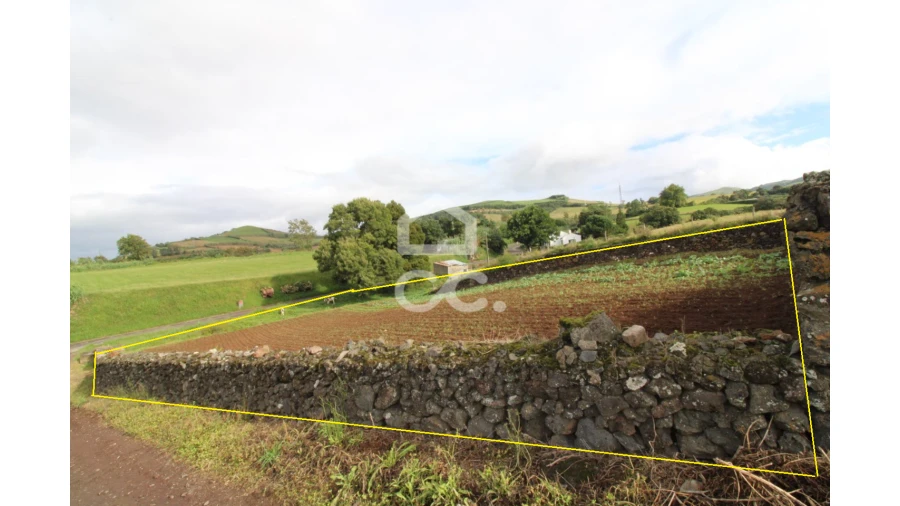 Terreno para Venda em Lagoa (Santa Cruz) Foto 2