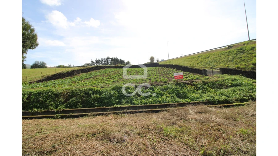 Terreno para Venda em Lagoa (Santa Cruz)