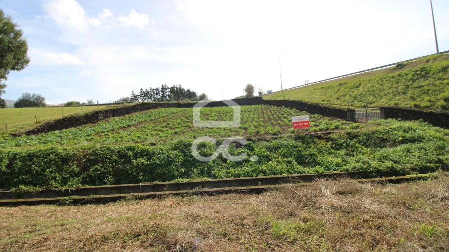 Terreno para Venda em Lagoa (Santa Cruz)