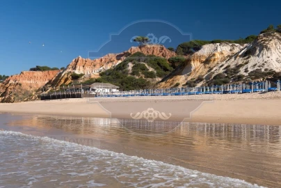 Apartamento T2 para Venda em Albufeira e Olhos de Água