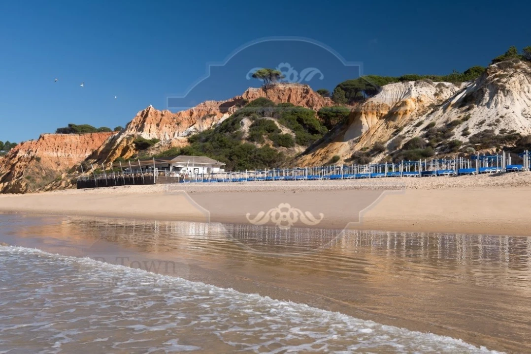 Apartamento T2 para Venda em Albufeira e Olhos de Água Foto 12