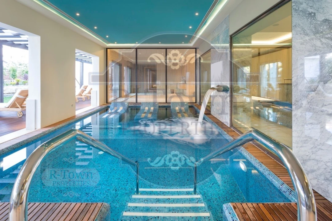 Moradia T5 para Venda em Albufeira e Olhos de Água Foto 9