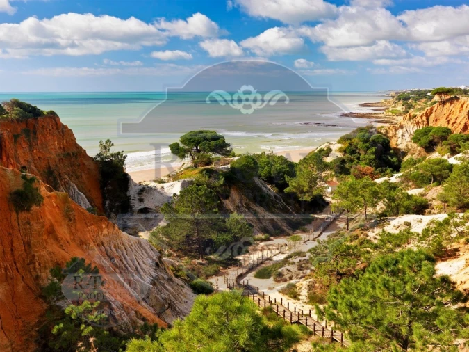 Moradia T5 para Venda em Albufeira e Olhos de Água Foto 10