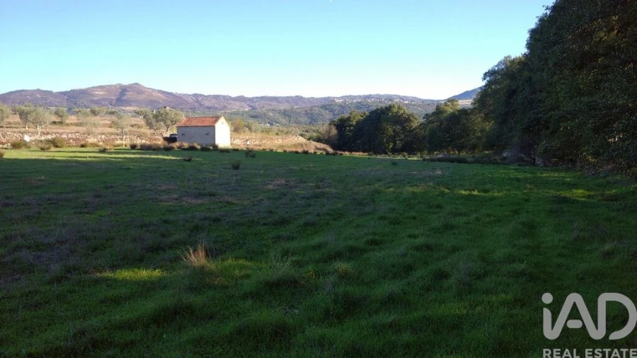 Terreno P/ Prédio para Venda em Vila Cortes da Serra Foto 2