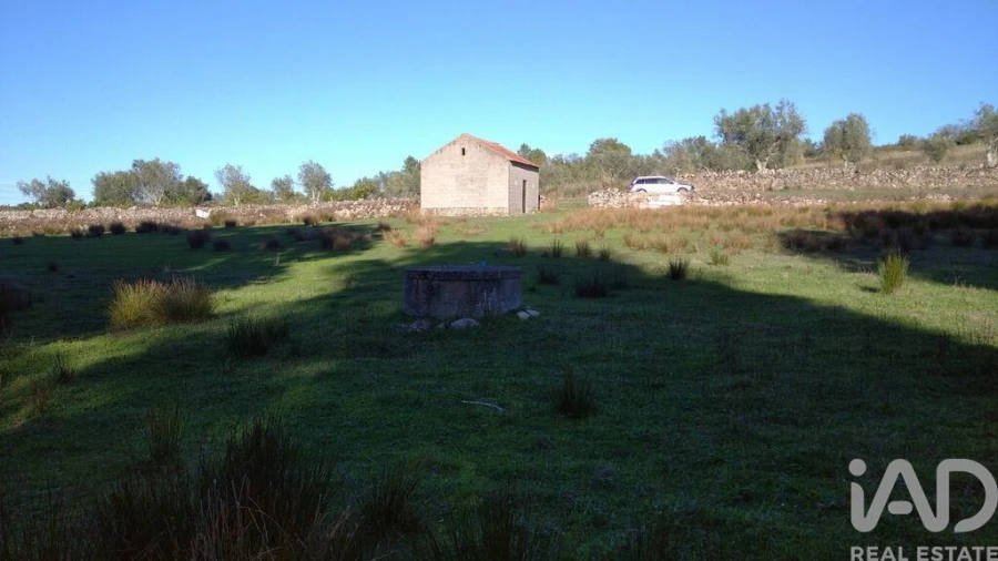 Terreno P/ Prédio para Venda em Vila Cortes da Serra Foto 7
