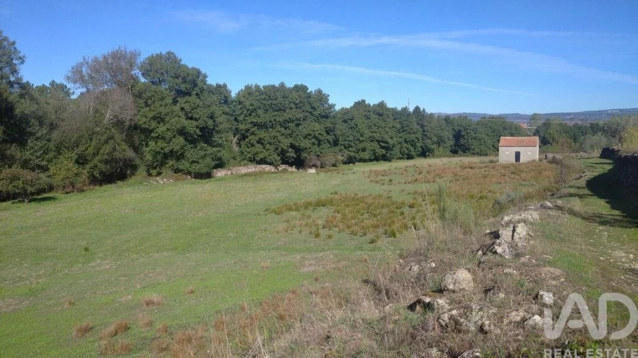 Terreno P/ Prédio para Venda em Vila Cortes da Serra Foto 21