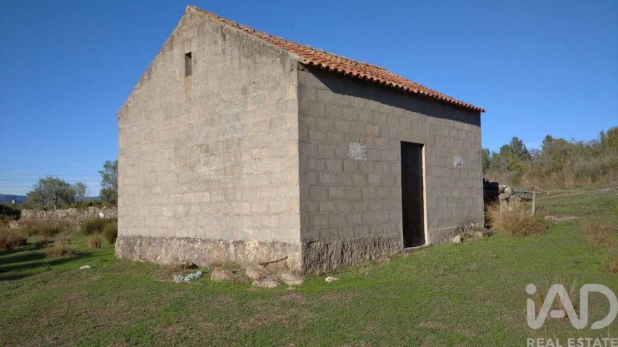 Terreno P/ Prédio para Venda em Vila Cortes da Serra Foto 27