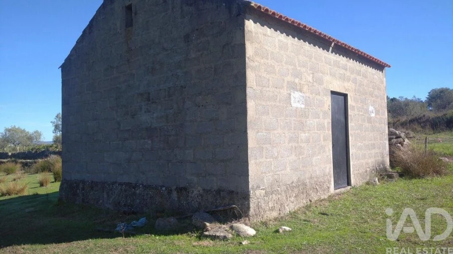 Terreno P/ Prédio para Venda em Vila Cortes da Serra Foto 6