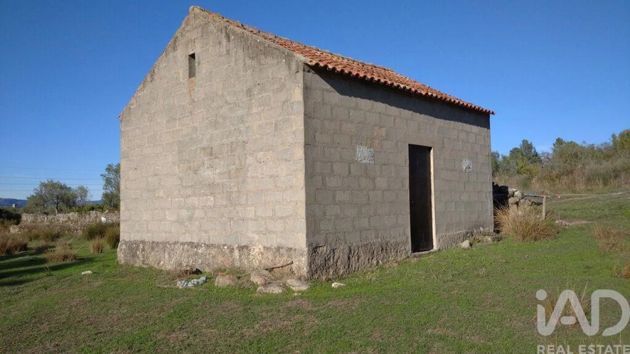 Terreno para Venda em Vila Cortes da Serra Foto 27