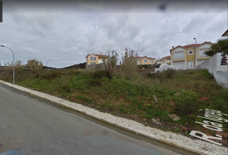 Terreno para Venda em Carregado e Cadafais Foto 3