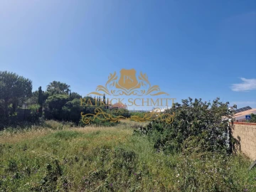 Terreno para Venda em Lagos (São Sebastião e Santa Maria)