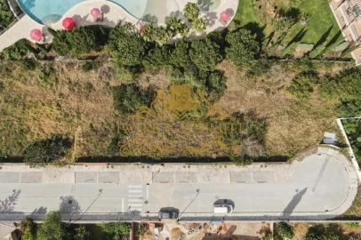 Terreno para Venda em Lagos (São Sebastião e Santa Maria)
