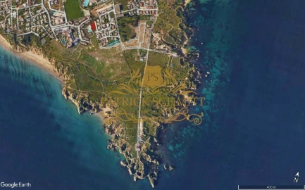 Terreno para Venda em Lagos (São Sebastião e Santa Maria)