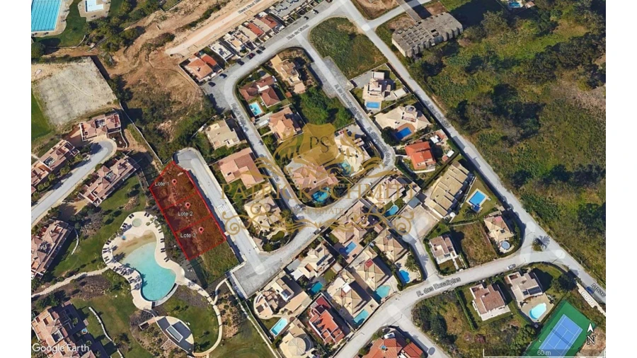 Terreno para Venda em Lagos (São Sebastião e Santa Maria) Foto 11