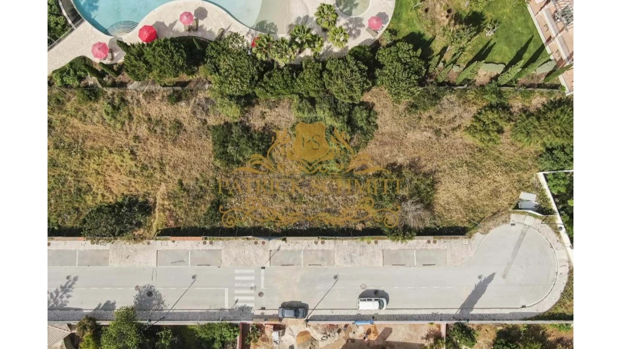 Terreno para Venda em Lagos (São Sebastião e Santa Maria) Foto 3