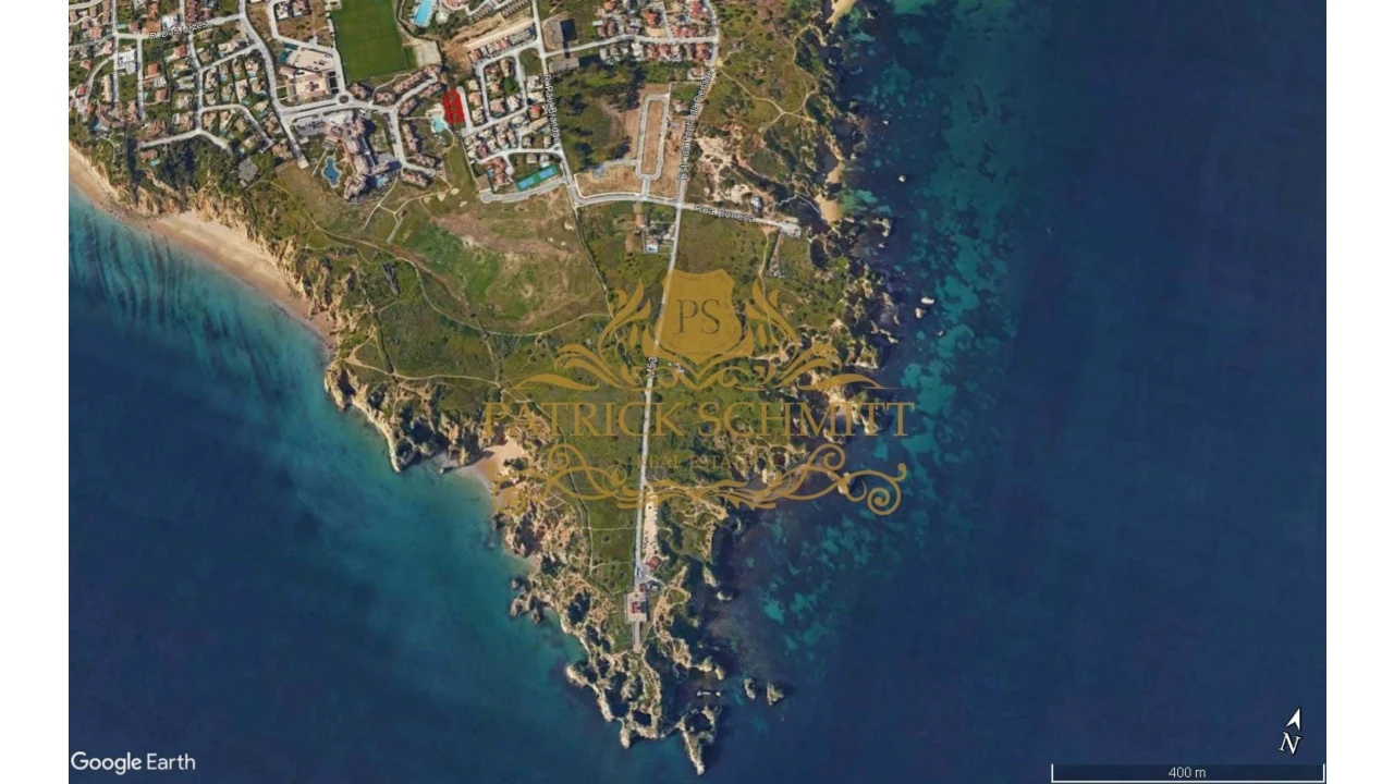 Terreno para Venda em Lagos (São Sebastião e Santa Maria) Foto 10