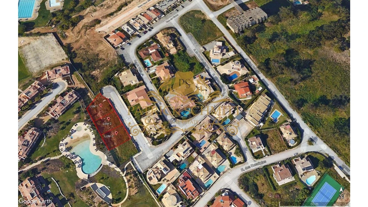 Terreno para Venda em Lagos (São Sebastião e Santa Maria) Foto 11