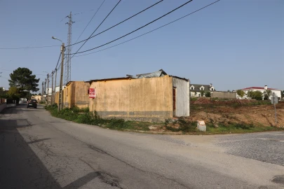 Terreno para Venda em Lustosa e Barrosas (Santo Estêvão)