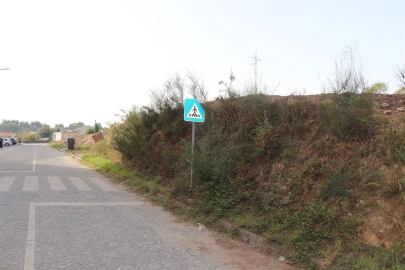 Terreno para Venda em Lustosa e Barrosas (Santo Estêvão)
