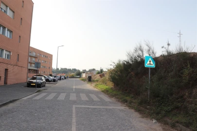 Terreno para Venda em Lustosa e Barrosas (Santo Estêvão)